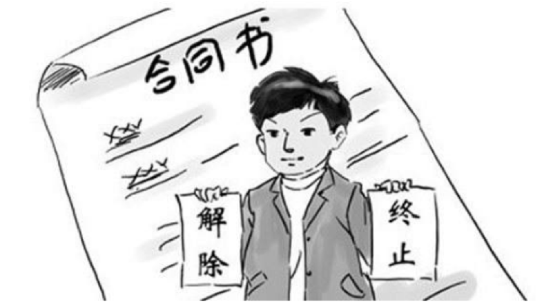 勞動(dòng)合同翻譯-尚語翻譯