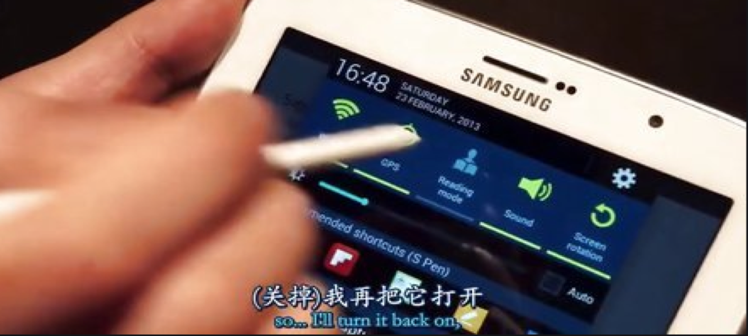 視頻聽(tīng)譯翻譯-尚語(yǔ)翻譯